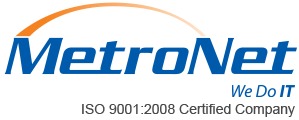 Metronet Logo